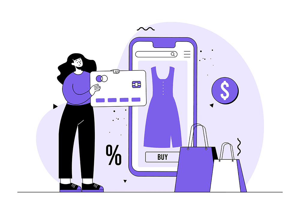 orders and revenue